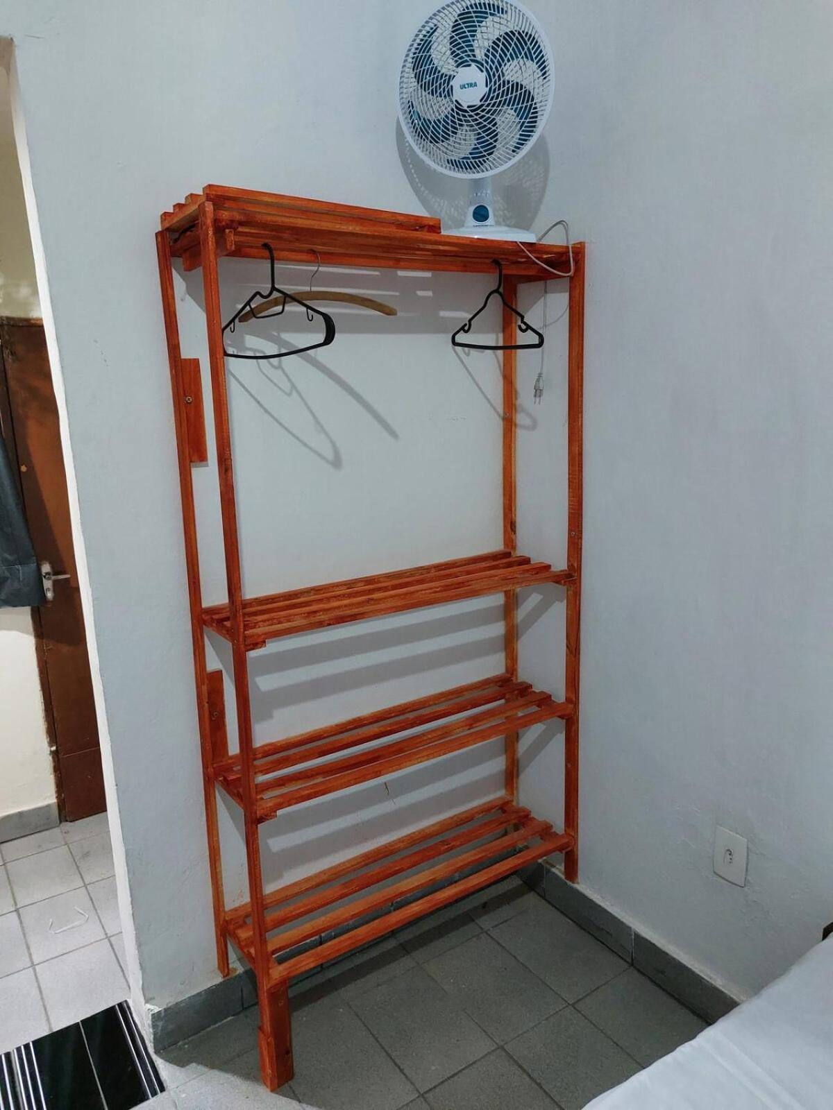 Apartamento Lugar Inteiro Tranquilo Perto Do Expocenter Norte *