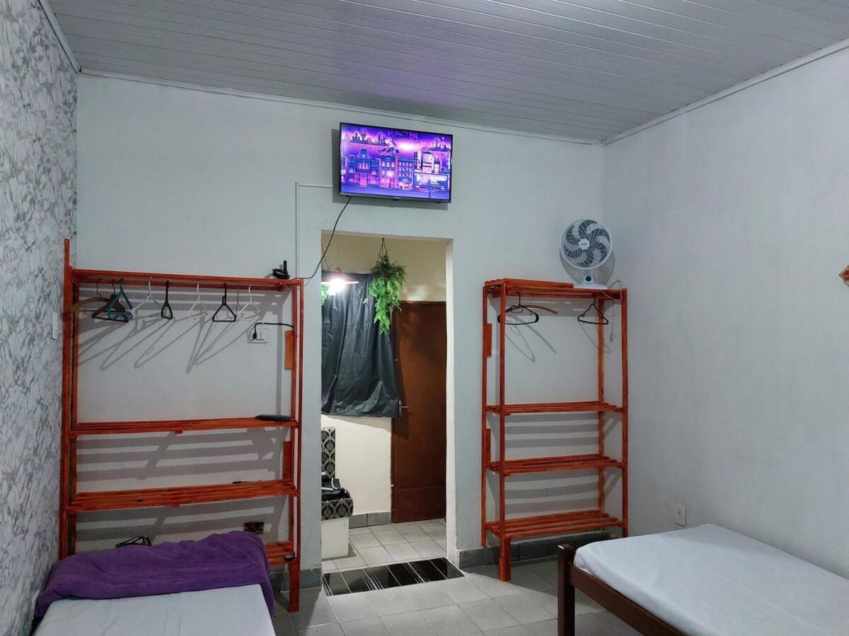 Apartamento Lugar Inteiro Tranquilo Perto Do Expocenter Norte *
